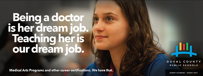 School Branding Educational Marketing