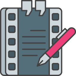 Video Script Writing