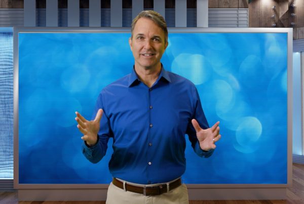 training video production