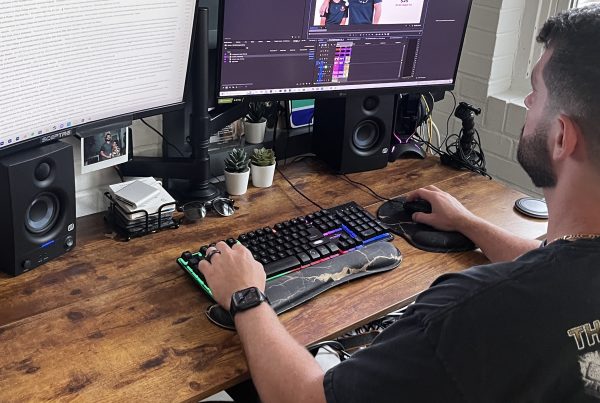 How Businesses Use Video Production